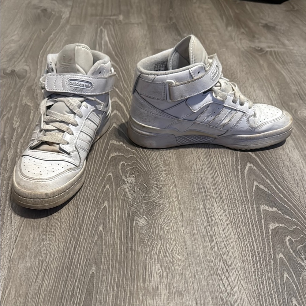 Adidas Mid Forum
